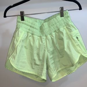 Lululemon Tacker Shorts